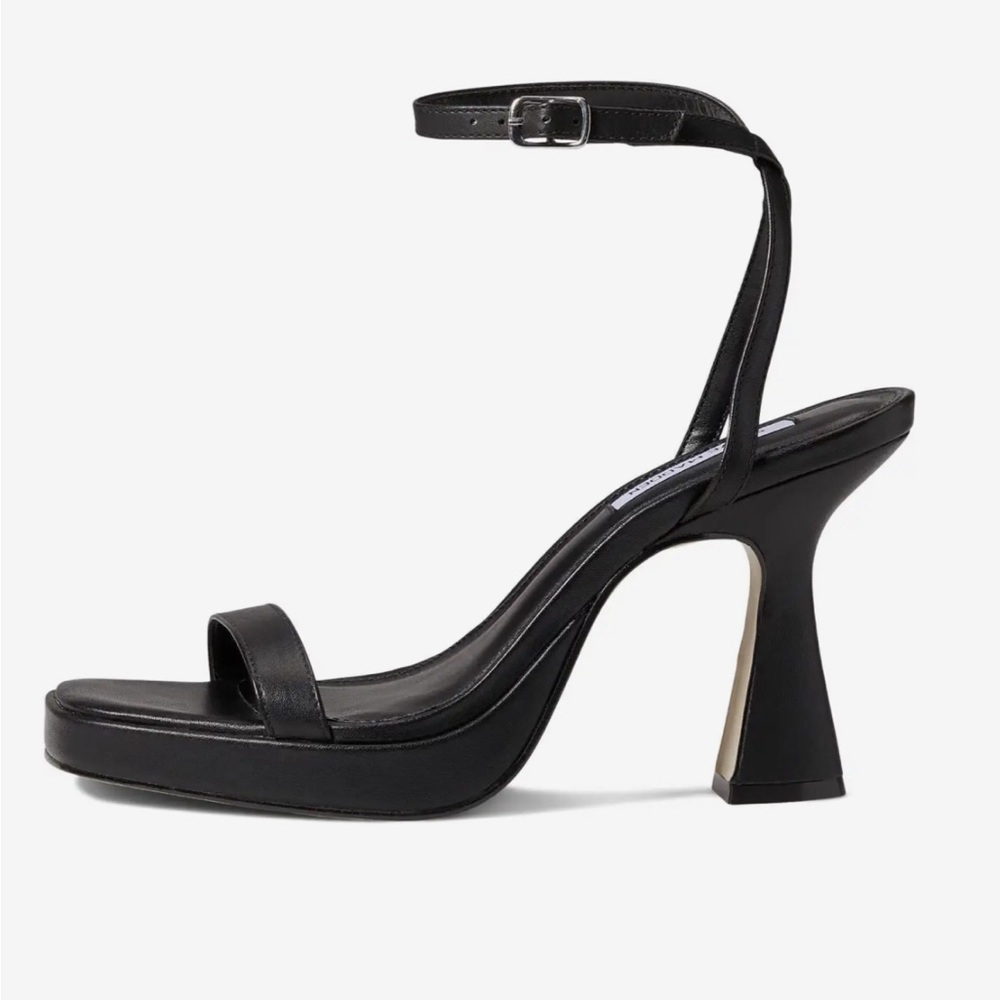 Steve Madden Nicky Ankle Strap Sandal